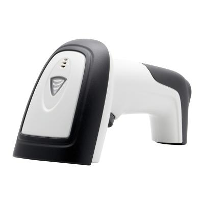 China Commercial Wireless 1D And 2D Barcode Scanner 3-in-1 Connections Barcode Readers for sale