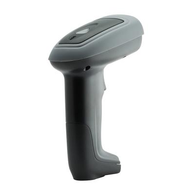 China Industrial Handheld Barcode Scanner QR Barcode Scanner IP65 With Fast Decoding Speed ​​A4 for sale