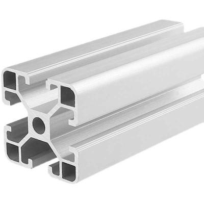 China door & Window Wholesales 4040 Aluminum Extrusion Profiles For CNC Router Machine for sale