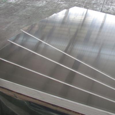 China Industry Professional Supplier 7075 T651 Corrugated Aluminum Sheet Aluminum Sheet Sheet Prices for sale