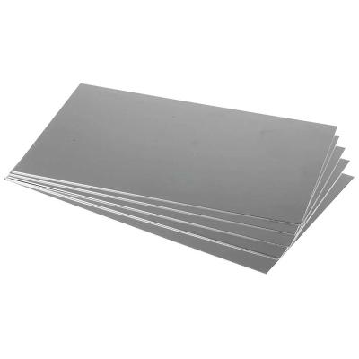 China Industry aluminum sheet makers 1050/1060/1100/3003/5083/6061, aluminum plate for cookwares and lights or other products for sale