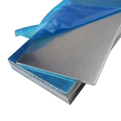 China Industry Trade Assurance Aluminum Sheet 5052 Flat 5053 5083 Aluminum For Sale for sale