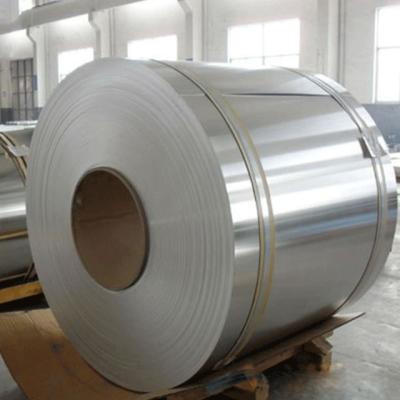 China Supplier Quality 1050 Radiator Aluminum Coil Roll 1060 1070 1350 3003 3104 5052 5083 8011 For Food for sale