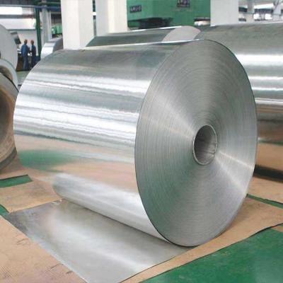 China Kitchen Use Factory Made Customized Food Grade Household 8011 Aluminum Foil Rolls for sale