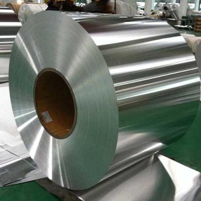 China Wholesale jumbo aluminum foil roll from kitchen use factory 30mm, 50mm, 60mm for air duct for sale