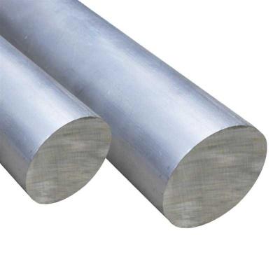 China China Manufacturer Widely Selling Aluminum Round Bar 6061 Aluminum Alloy 6063 6082 7075 Bar Stock for sale