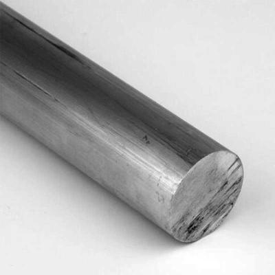 China Widely Best Quality Large Diameter 2024 Aluminum Bars 2618 Alloy Round Bar Rod for sale