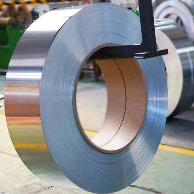 China Industry factory price aluminum strips for gutter for sale