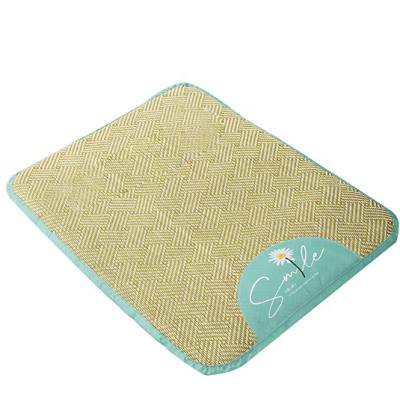 China Hot Selling Travel Pet Summer Removable And Washable Pet Cooling And Sleeping Mat for sale