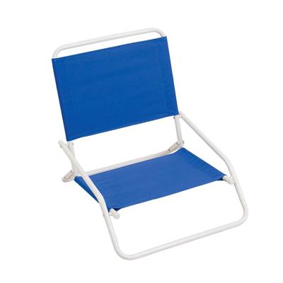 중국 Modern Most Popular Promotional Products Sand Short Low Folding Beach Chairs 판매용