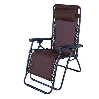 China China Hot Sale Modern Weightless Chair Outdoor Leisure Recliner Folding Recliner Chair for sale