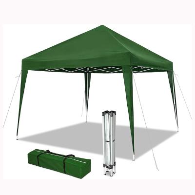 China Can be Wholesale Outdoor Folding Outdoor Tent Wedding Garden Gazebo Canopy Gazebo With Factory Sidewalls 2x2 hot sale metal direstly or 3x3 gazebo for sale