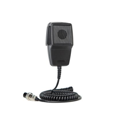 China Handheld Microphone Cb Microphone Speaker Noise Canceling 4-Pin Mic Speaker Compatiable With Radio Cb Mic Speaker Replacement Cb 29NW for sale