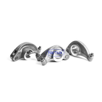 China Auto Parts MD-341816 Right Rocker Arm For 4G18 Engine Rocker Arm Assy for sale