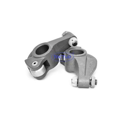 China Gasoline engine hot sale engine parts rocker arm OE MD324966 for 4D56 engine parts for sale