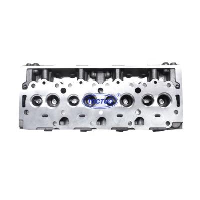 China Gasoline Engine Aftermarket Parts For GM 6.5L Engine Cylinder Head 10137567 On Sale for sale