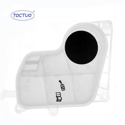 China PP 3BD121403 Coolant Reservoir Radiator Expansion Tank for sale