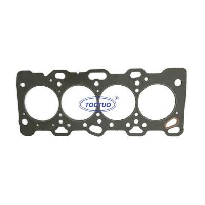 China Gasoline engine factory price engine cylinder head gasket MD324702 for 4G18 engine for sale