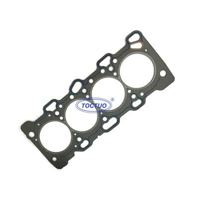 China Hot Selling Gasoline Engine Engine Cylinder Head Gasket MD346924 For 4G63 Engine for sale