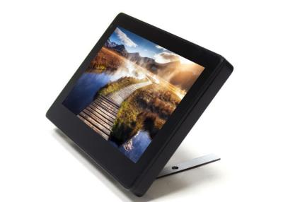 China Klein Industrieel HMI-Comité de Tablet van 7 Duimandroid POE met de Sensor van de Temperatuurvochtigheid Te koop