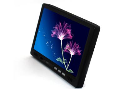 China 10.1 Inch Wall Mount Android Tablet , Android Meeting Room Display Bluetooth 4.0 for sale