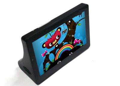 China Ruggedized Restaurant Ordering Tablet High Resolution IPS Tablet Pos System For Restaurant for sale