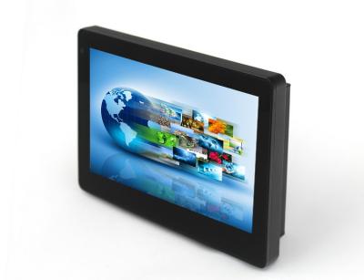 China De industriële Rang Industriële HMI Comité POE Android Tablet met Muur zet Steun op Te koop