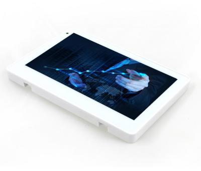 China Android Tablet HMI Device POE Touch Panel PC For Controlling HVAC System for sale