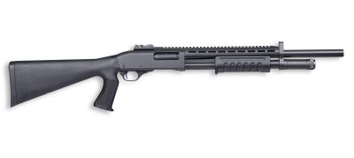 Κίνα 12 Gauge 3.6kg Aces Tactical Shotgun Matte Black προς πώληση