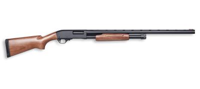 China Polymer Hunting Pump Action Shotguns 12 Gauge for sale