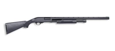 China 3″ Chamber 12 Gauge Pump Action Shotgun Finishing Matte Black en venta