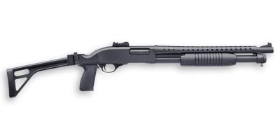 China 12 Gauge YJ12-1 Tactical Shotguns wordt gebruikt voor Tactical Te koop