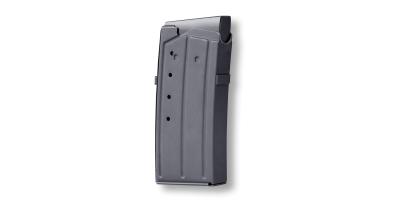 China 0.334kg Gun Magazine Cold Rolled Steel Shot Gun Parts 168 × 79 × 31.5mm for sale