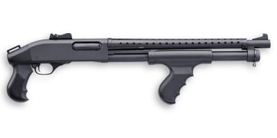 China 12 Gauge YJ12 Tactical Shotguns  Is Used For Tactical Te koop