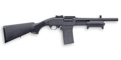 China 12 van de het Huisdefensie van GA 3.6kg het Jachtgeweer Semi Automatisch Matte Black Surface Te koop