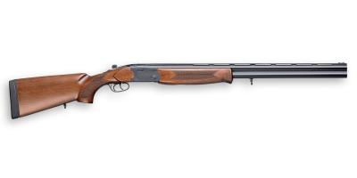 China 3.67kg 2 Rounds Magazine Shotguns Over And Under Single Shot Break Action Shotgun for sale