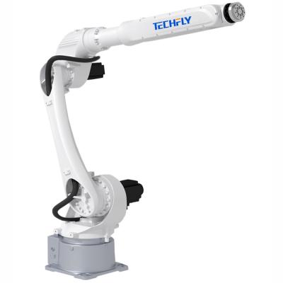 China General Industrial Robots In Handling Pick And Place Application Model T-MB15-2100 With 15kg Payload And 2100mm Reach for sale