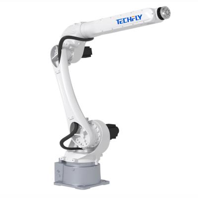 China General Industrial Robots In Loading Spraying Handling Cutting Model T-MB35-1870 With 35kg Payload And 1870mm Reach for sale