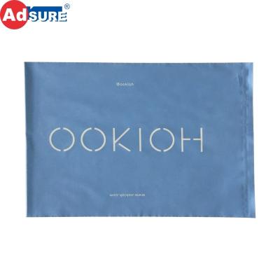 China POLY eco-friendly mailing bags for sale