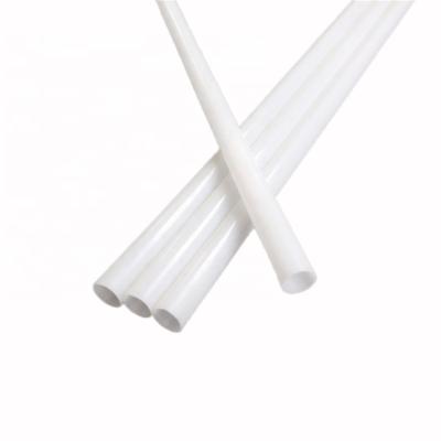 China 0.1-0.5mm Thickness 0.1-0.5mm Tubing Plastic Wall Tube Non-Toxic Thin Plastic Polyethylene Material Protective Packaging for sale