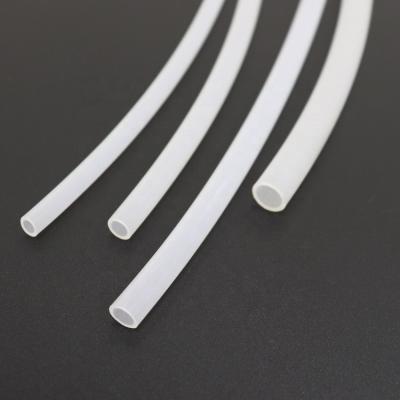 China LDPE pipe HDPE tubing PERT roll tubing plastic soft poly tubing non-toxic lldpe custom tubing for sale