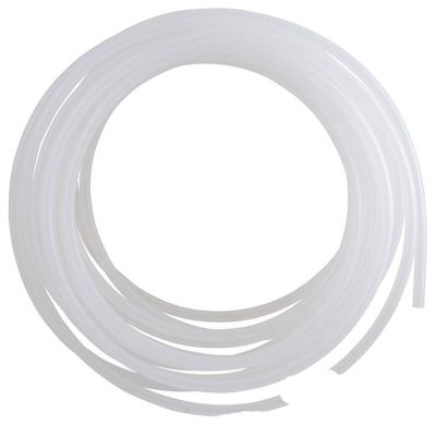 China Industry Factory High Quality Polypropylene Hose PP Hose Plastic Hose Tube for sale