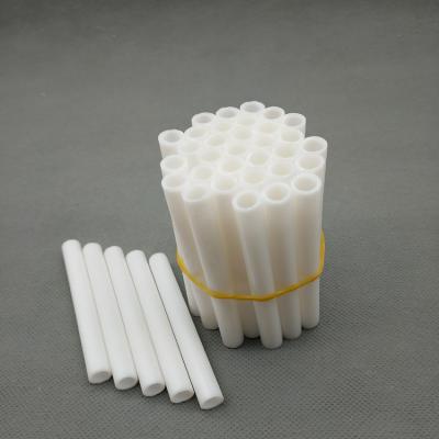 China Good anti-aging wear resistant POM tubing for mechanical parts for sale