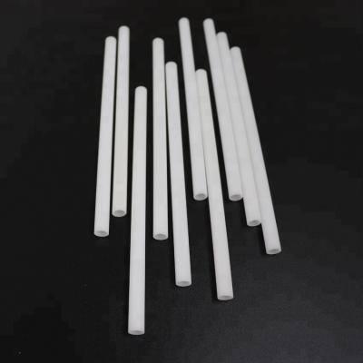 China High Wear Resistant OD 6mm POM High Wear Resistant Tube POM Plastic Material Extruded Plastic Tube With Good Self-lubricating for sale