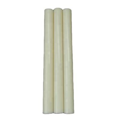 China Best Lightweight Selling Smooth Surface ABS Material Tube Pipe 18mm*13.5mm for sale