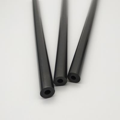 China ID 10mm OD Wall Rigid Nylon Thick Tubing Rigid Nylon Tube 4mm Nylon Tube for sale