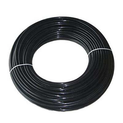 China Customized High Quality Durable Oil Resistant Tube 8mm PA Nylon Hose 8mm 4mm for sale