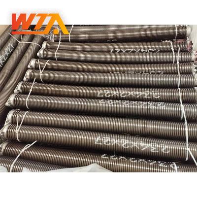 China Fast Delivery High Quality Modern Manufacturer Garage Door Strong Torsion Spring for sale