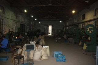 Verified China supplier - Ningbo Yunhai Metal & Rigging Co., Ltd.