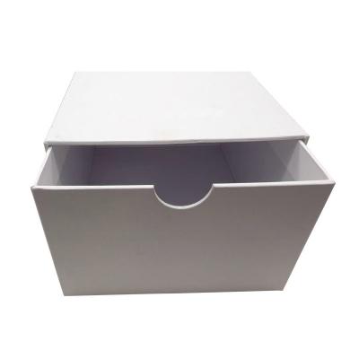 China Gift & Craft Manufacturer produces pull the box cardboard boxes gift crafts gift boxes for sale